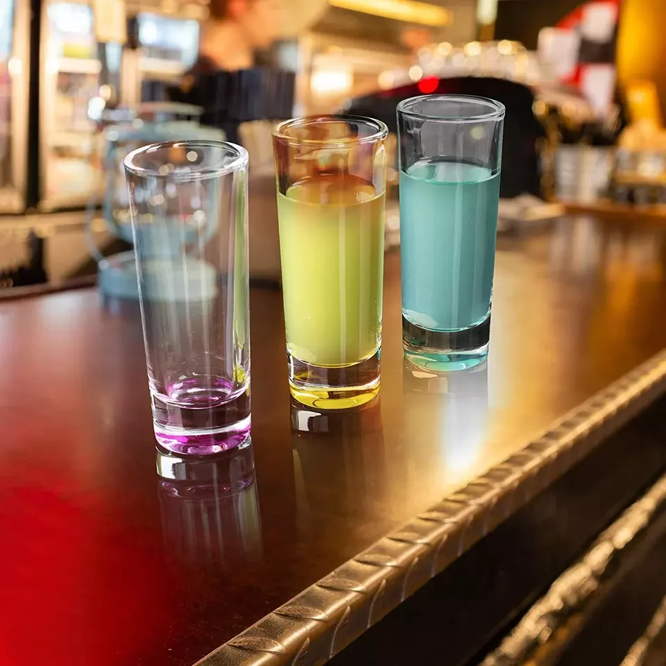 Highball Glass Cup 1