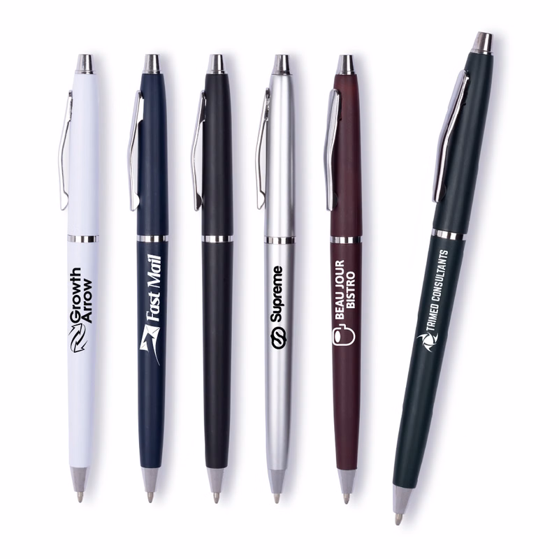 The Naples Pen