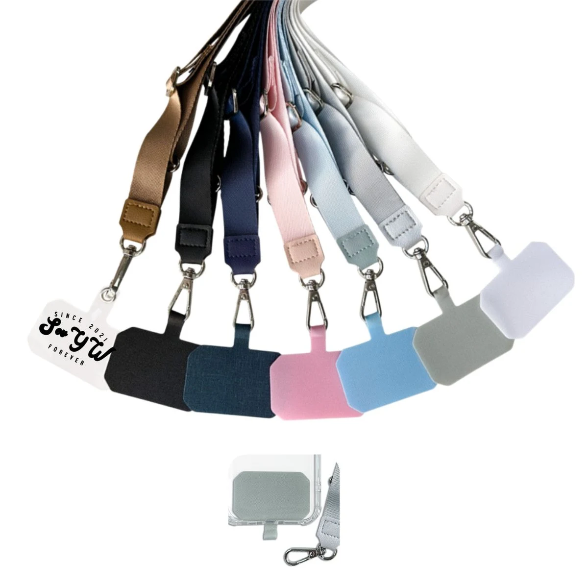Crossbody Phone Lanyard 1