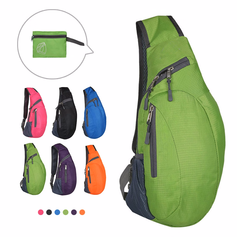 Outdoor Shoulder Messenger Bag