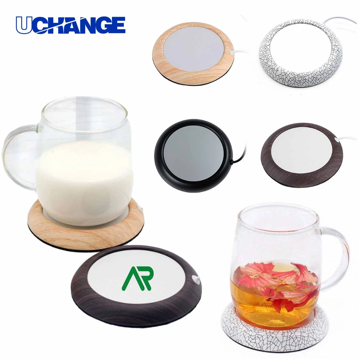 Coaster Mat for Drinks 1