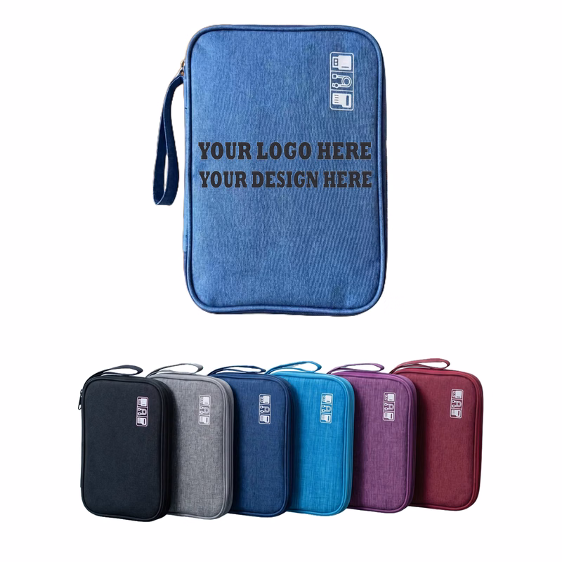 Multi Functional Storage Bag