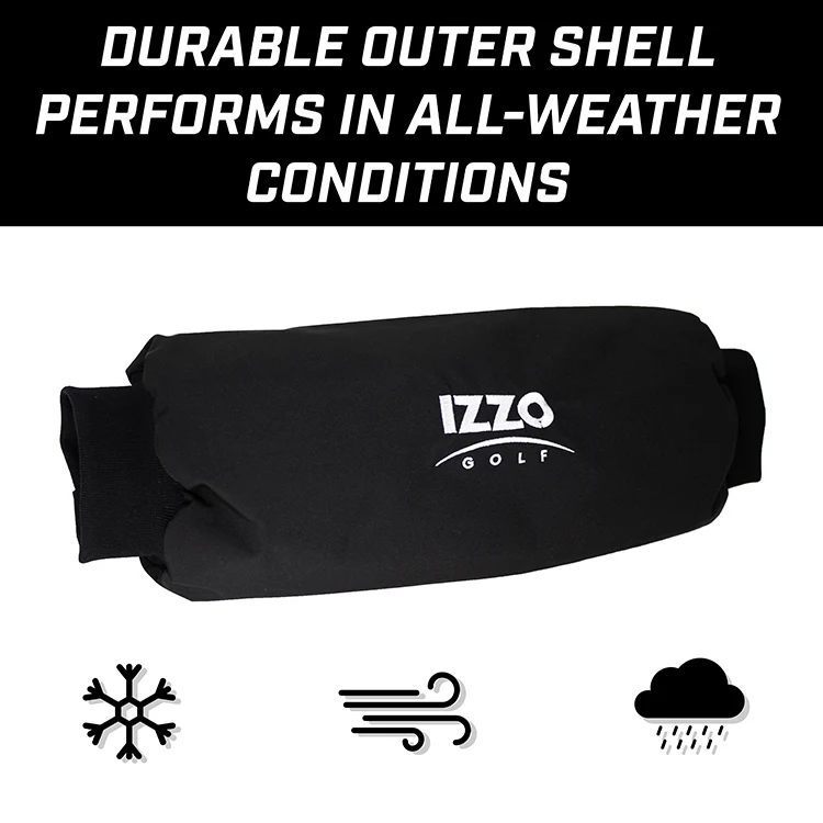 Izzo Hand Warmer Pouch 1