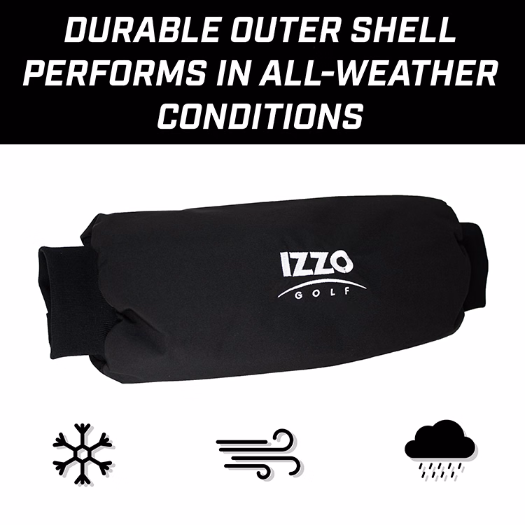 Izzo Hand Warmer Pouch