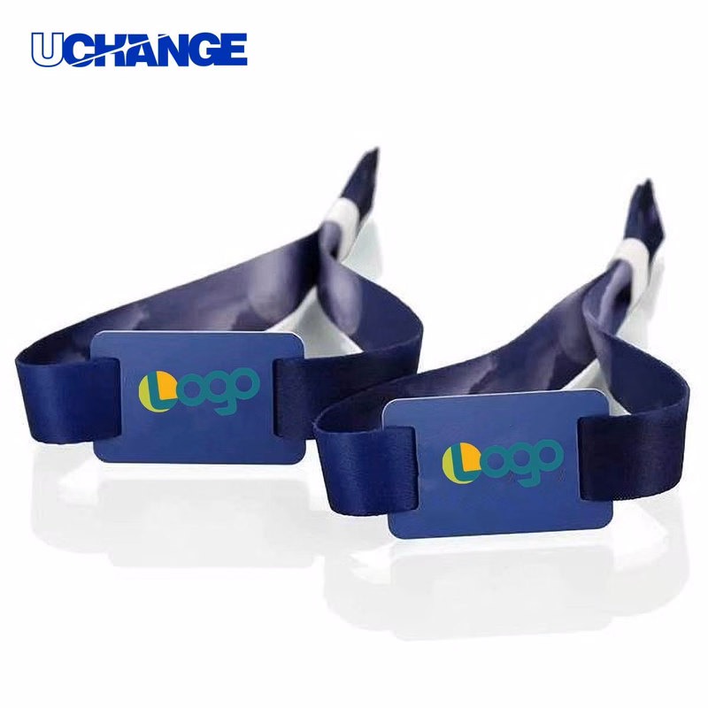 Cloth Event Access Wristband
