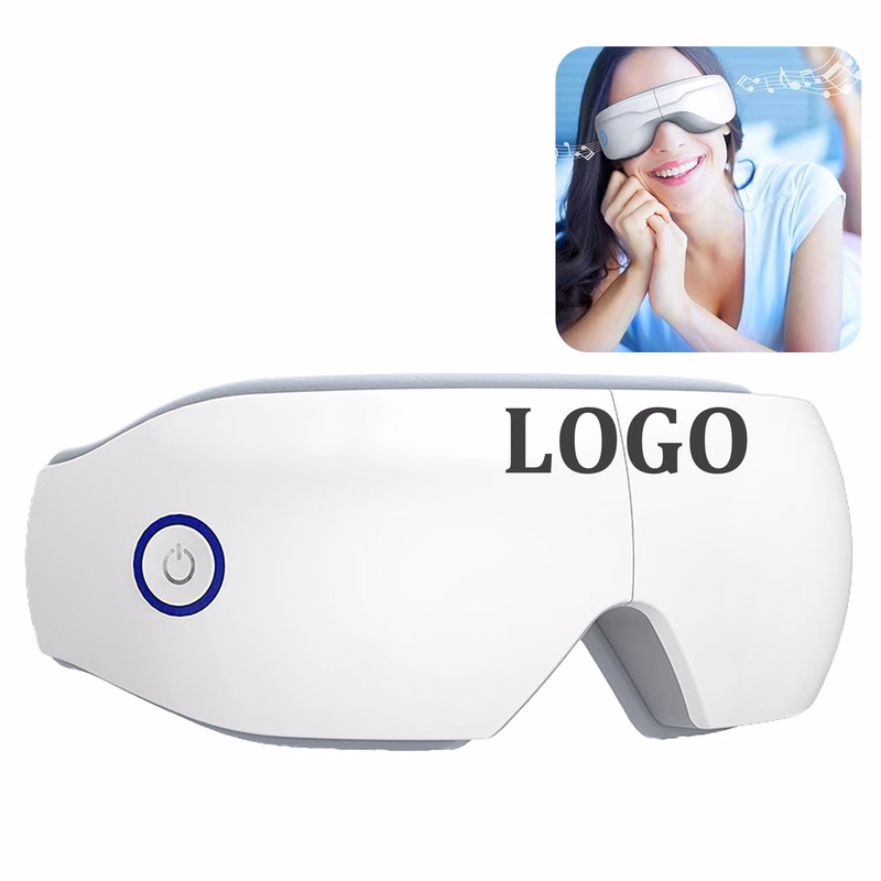 Eye Massager with Heat