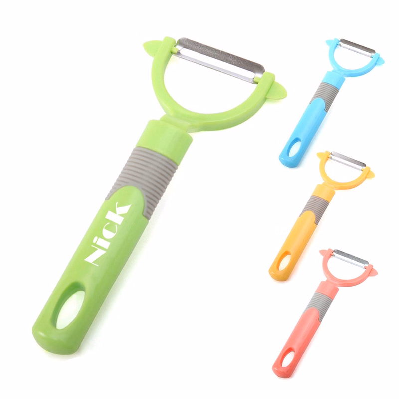 Creative Multifunctional Plastic Melon Fruit Grater