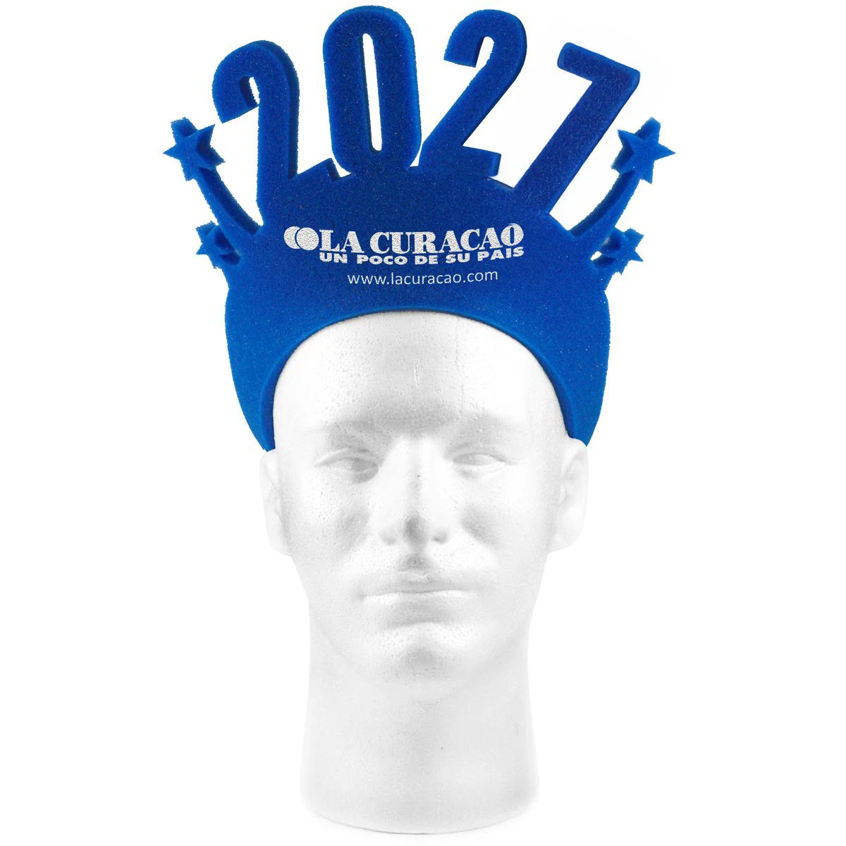 Year 2027 Pullover Visor 1