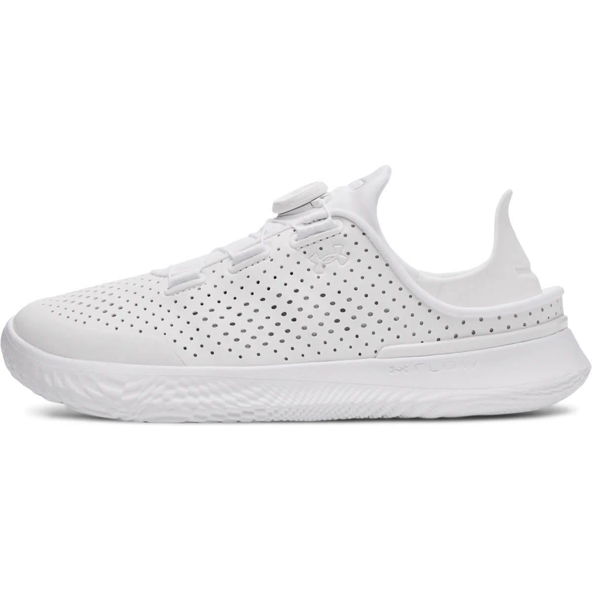 UA SlipSpeed Grade School Training Shoes 1