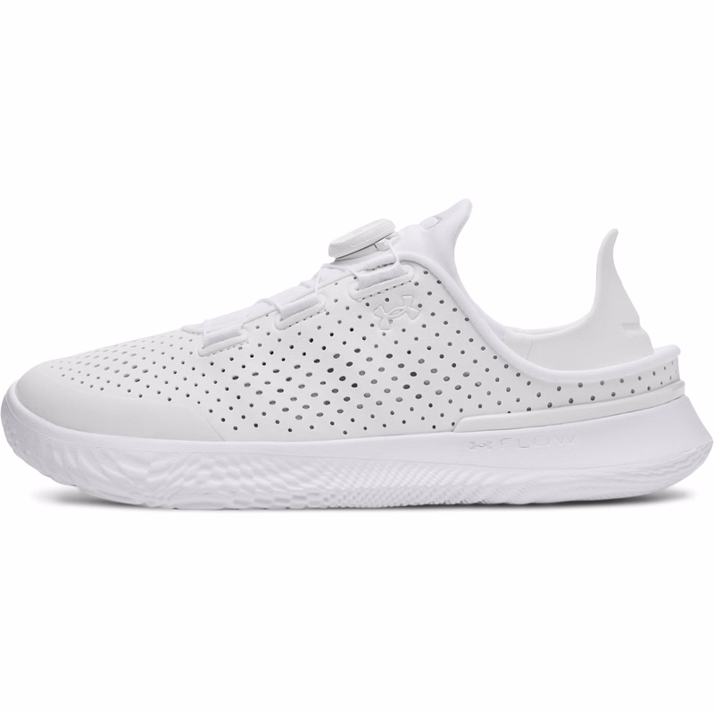 UA SlipSpeed Grade School Training Shoes