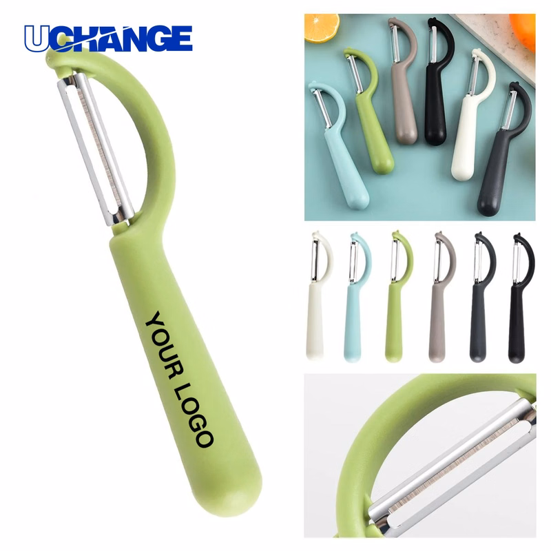 Kitchen Peeler Tool with Ergonomic Design