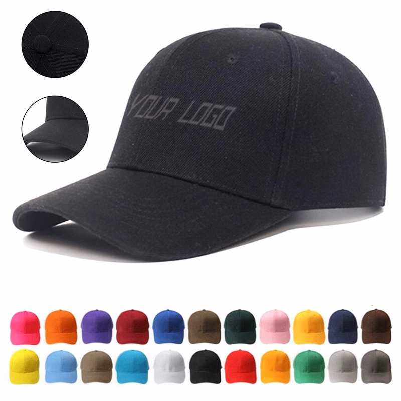 Outdoor Baseball Cap