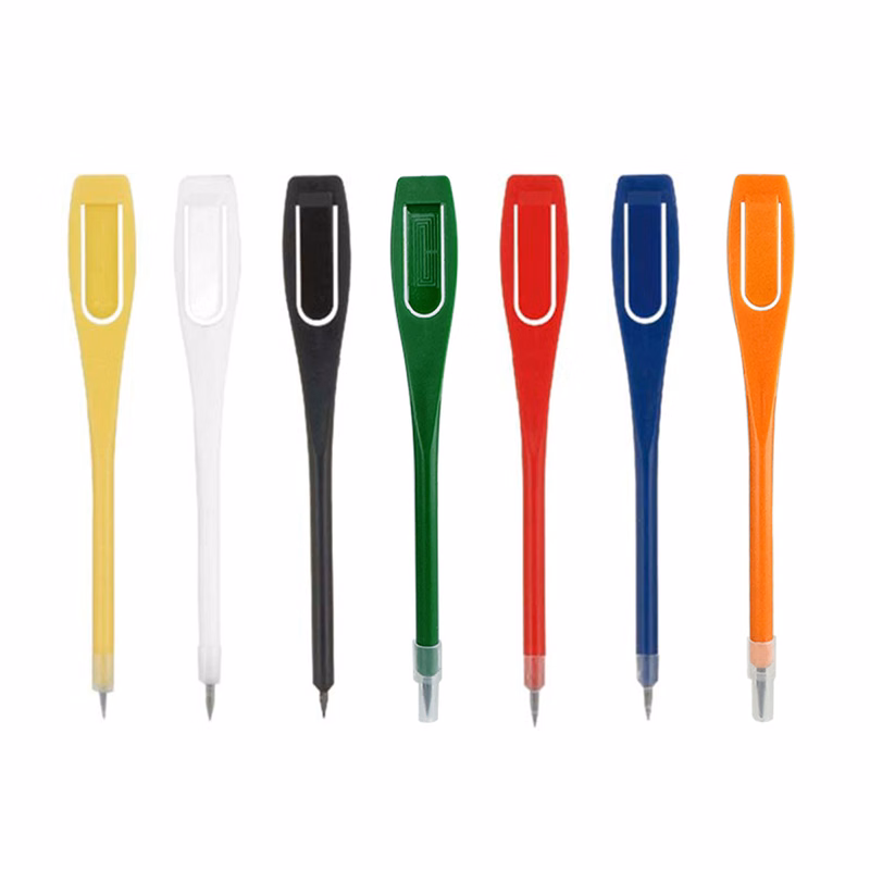 Plastic Golf Scoring Pencil