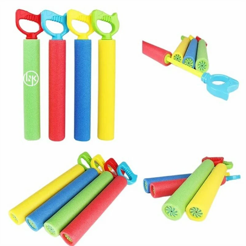 Foam Water Shooter Toys 1