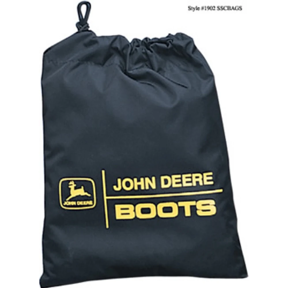 200 Denier Nylon Drawcord Bag 1