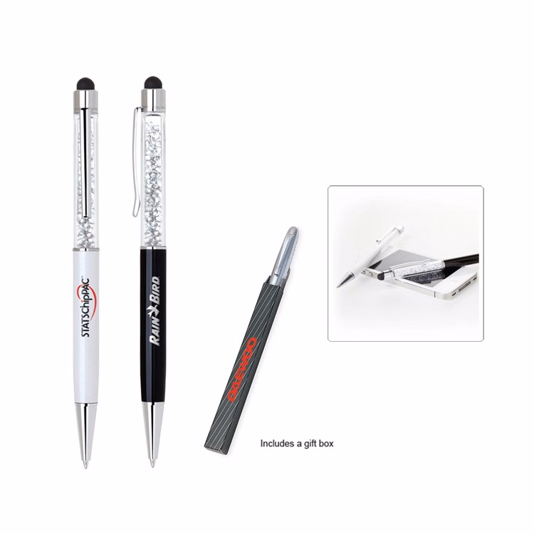 BALLPOINT STYLUS PEN