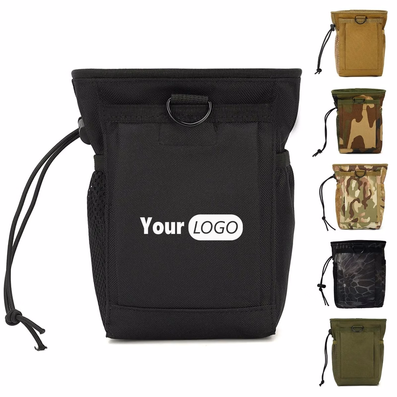 Oxford Multi Functional Portable Tactical Waist Bag