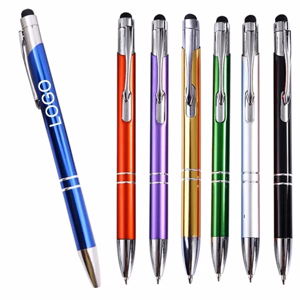 Promotional Metal Paragon Stylus Pen