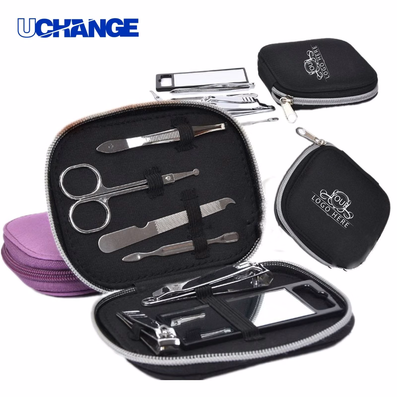Personal Care Kit for Grooming