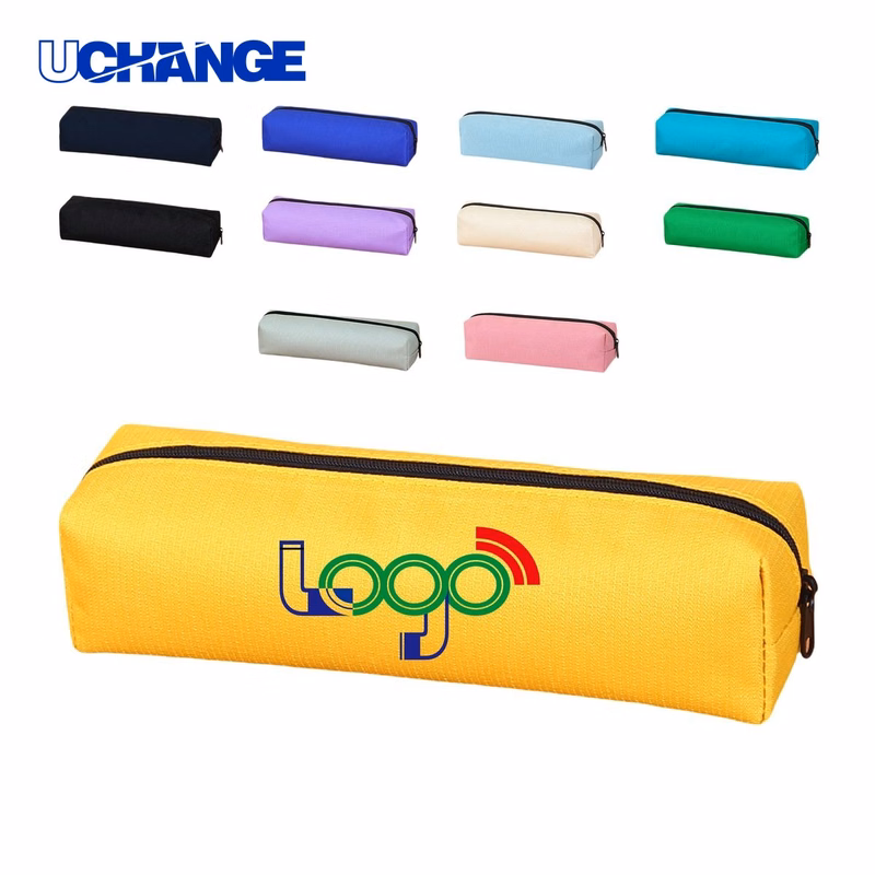 Oxford Cloth Student Stationery Bag Organizer