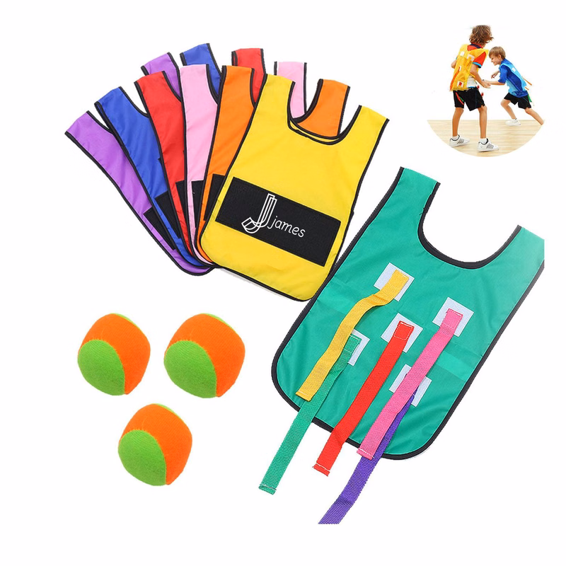 Kindergarten Parent-Child Interactive Throwing Target