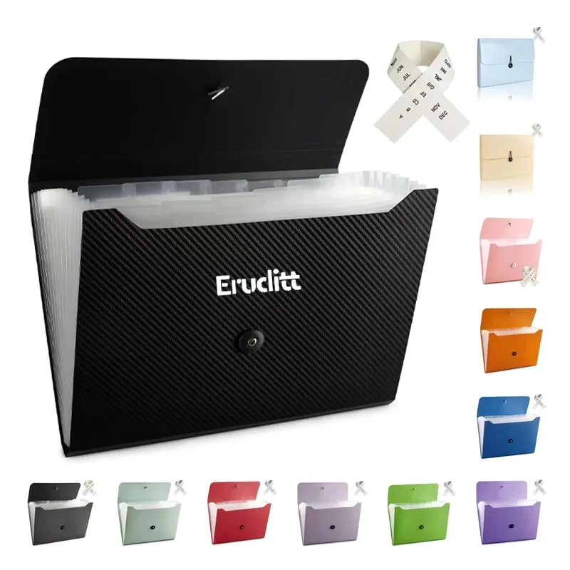 File Organizer 13 Pockets 1