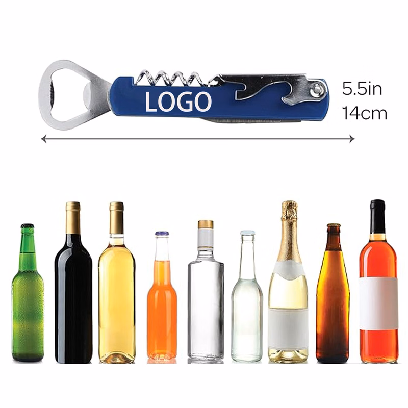 Versatile Beer Opener Xtreme For Beverages Bartenders