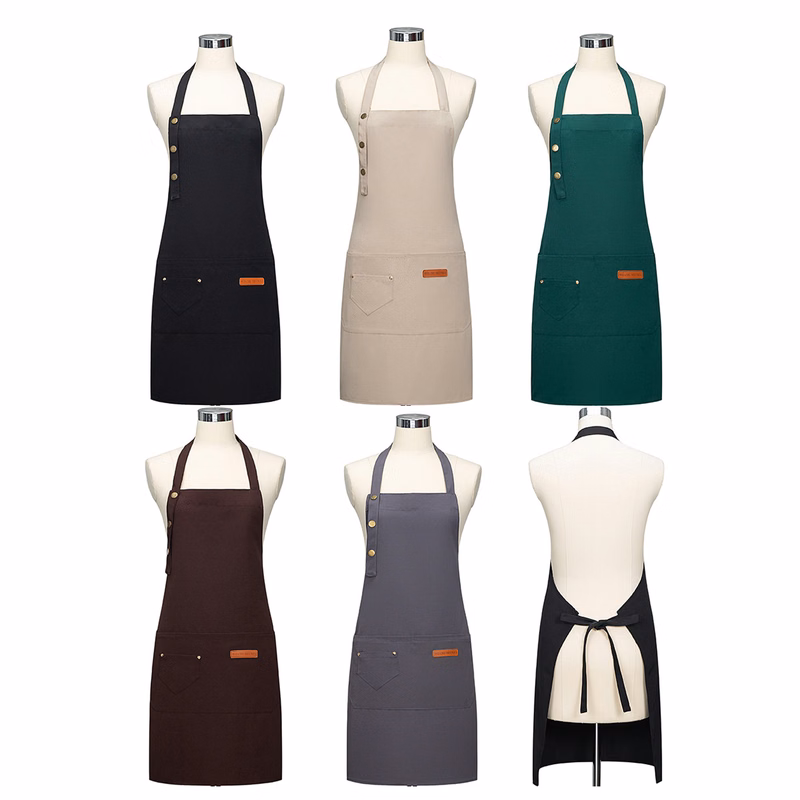 Cooking Apron