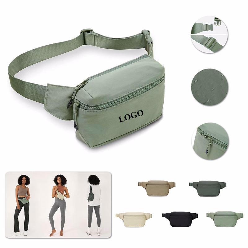 Fashion Fanny Pack