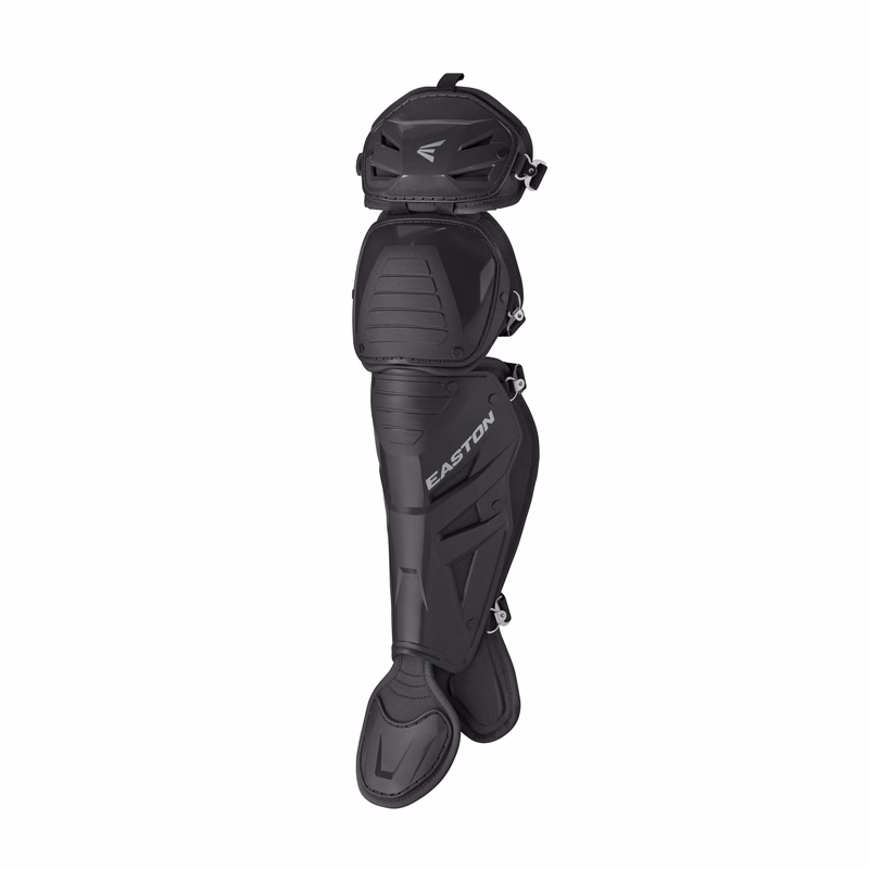 Easton Phenom Leg Guards, Small