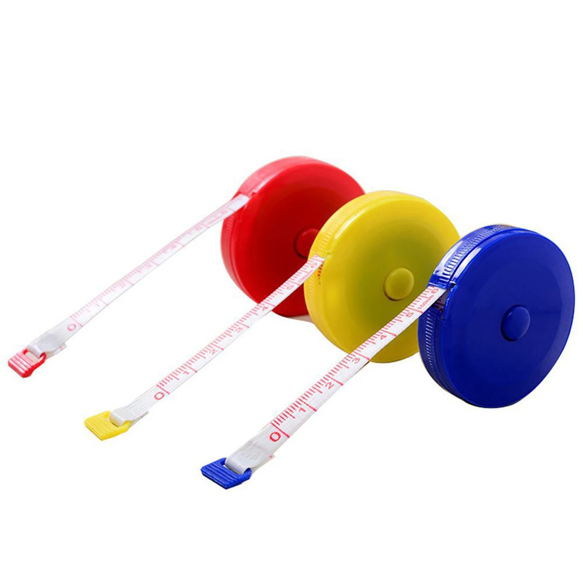 Tape Measure Body Measuring Tape 1