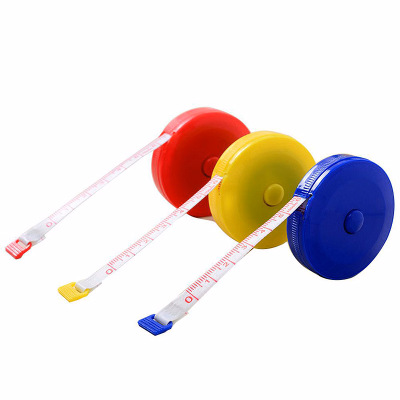 Tape Measure Body Measuring Tape