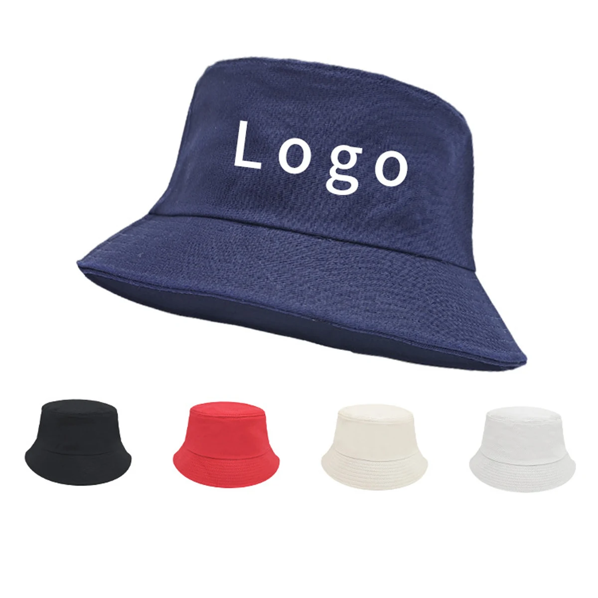 Buckey Hat 1