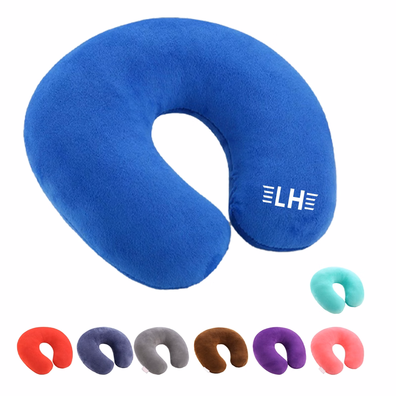 U-shaped Pillow Neck Protector