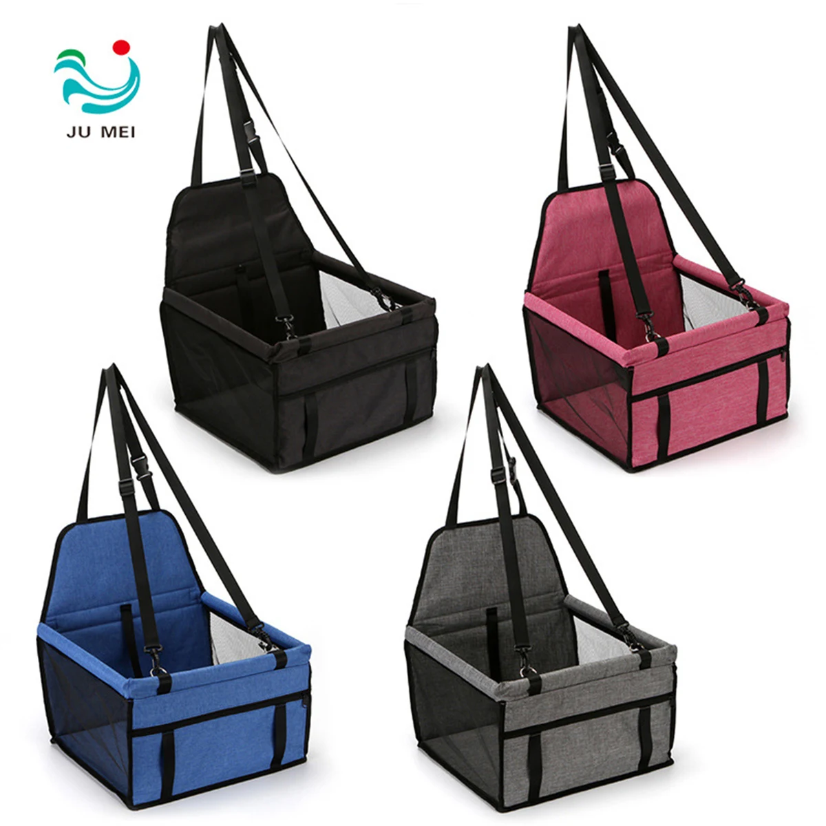Pet Seat Dog Traveling Carrier 1
