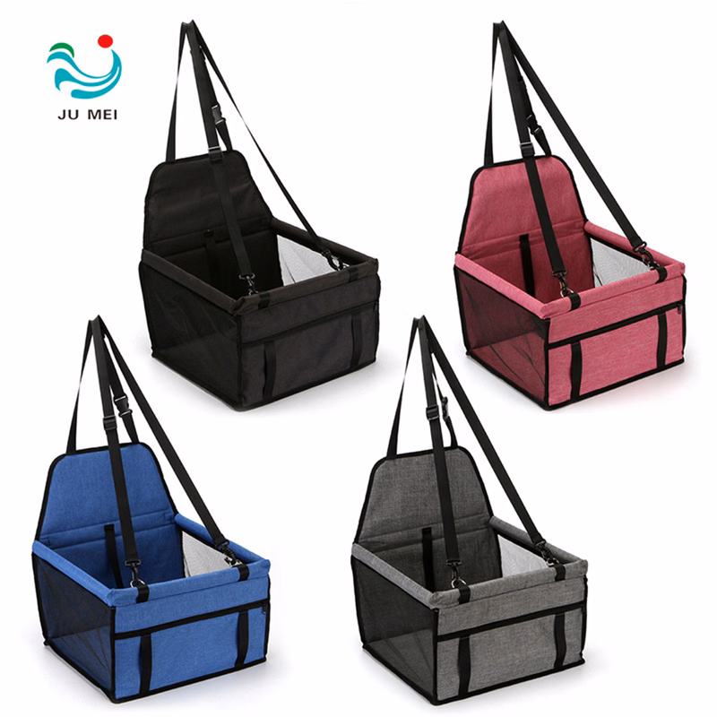 Pet Seat Dog Traveling Carrier