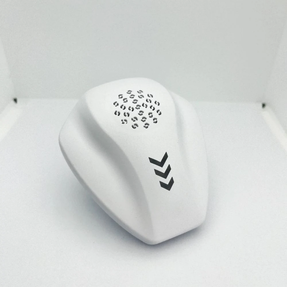Portable Ultrasonic Pest Repeller 1