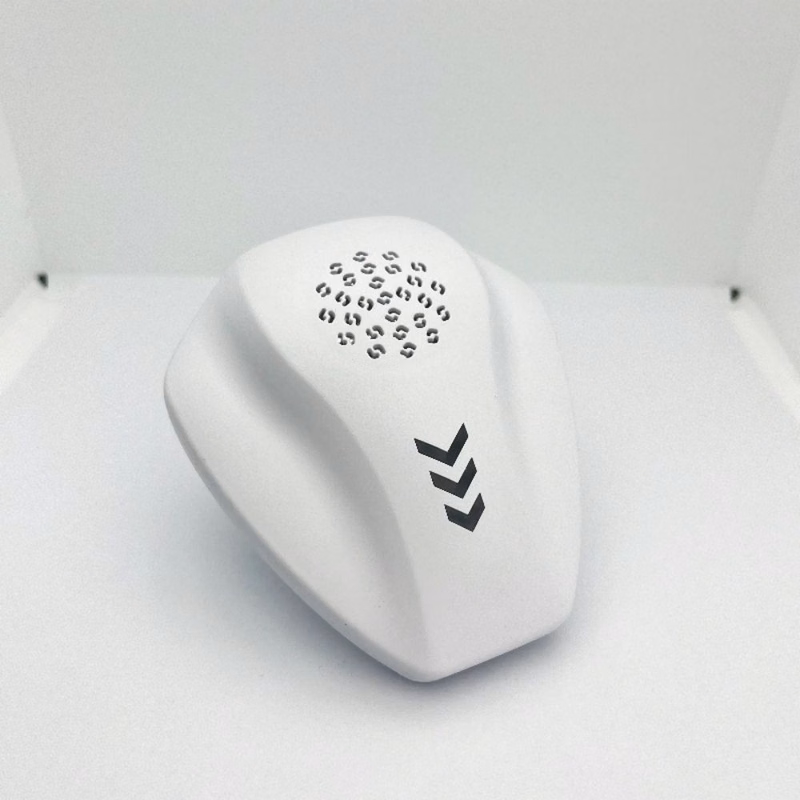 Portable Ultrasonic Pest Repeller