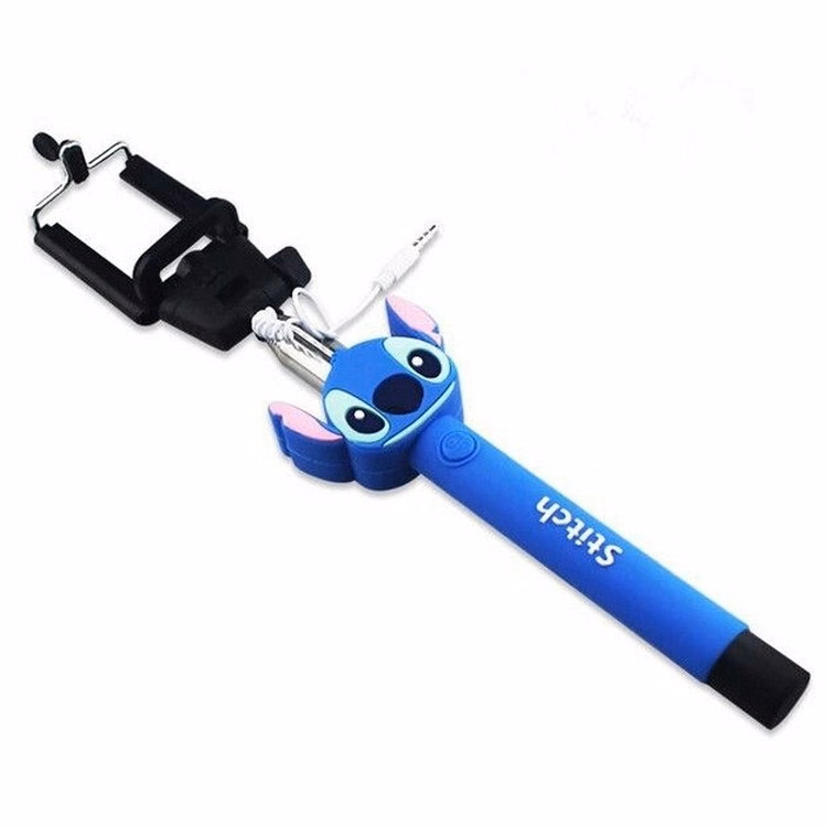 Wire Selfie Stick