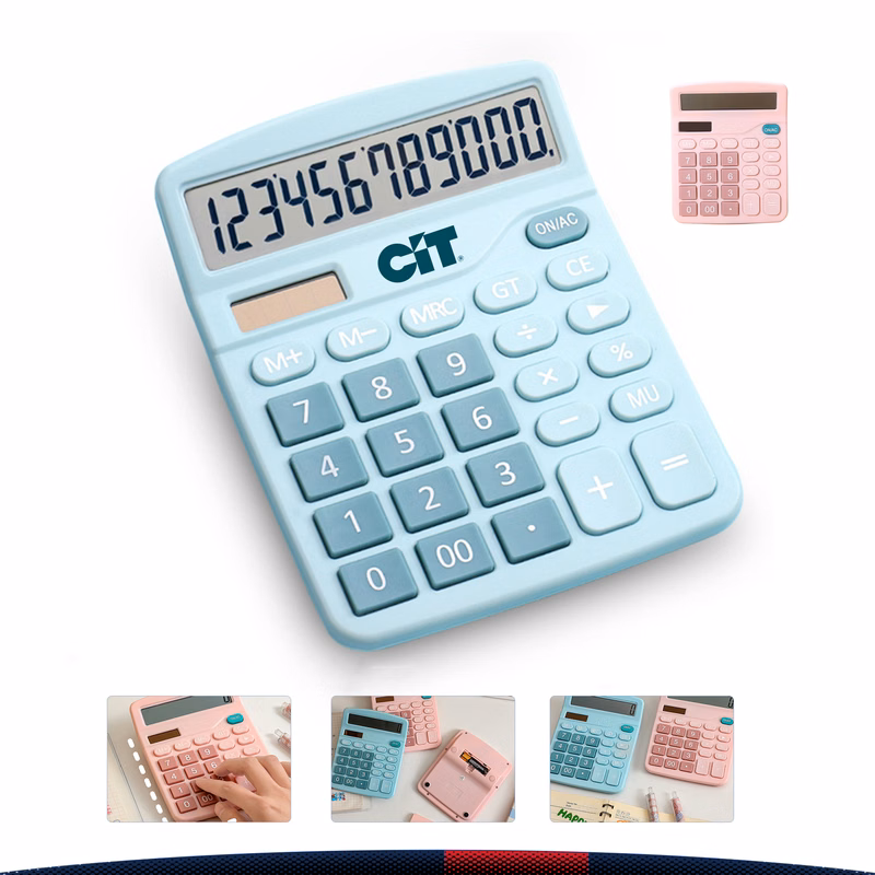 Coody Calculator