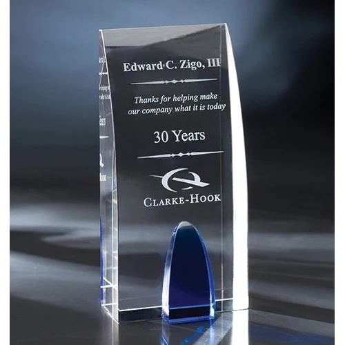 Bolsa Chica Award 1