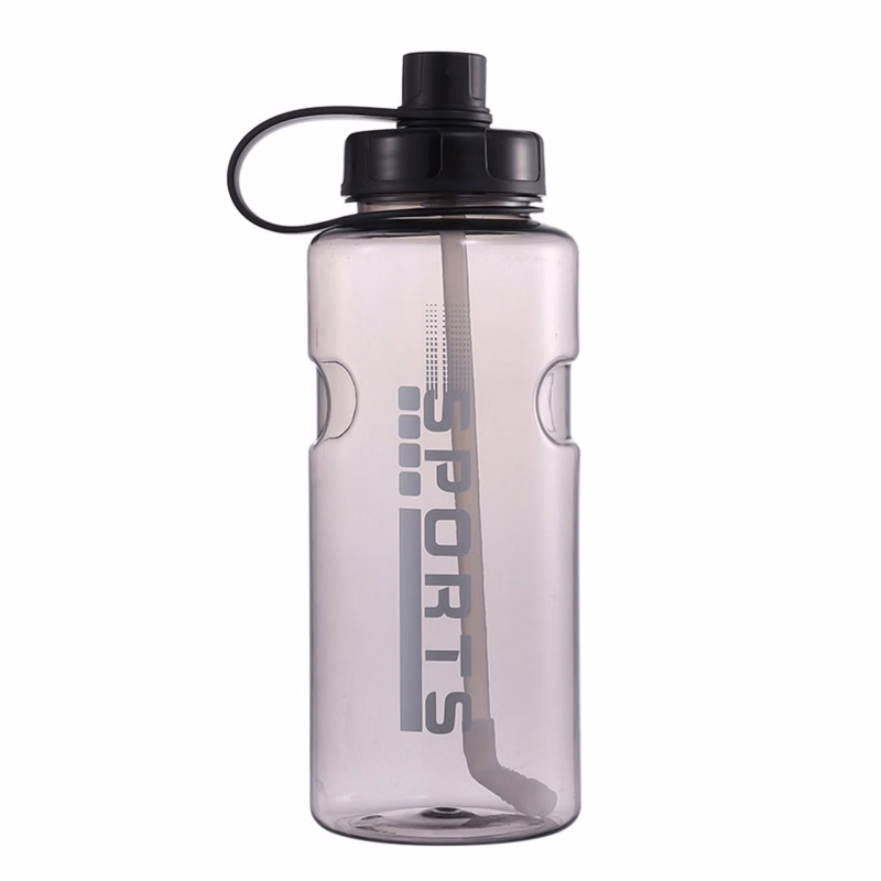 High Temperature Resistant Outdoor Water Bottle
