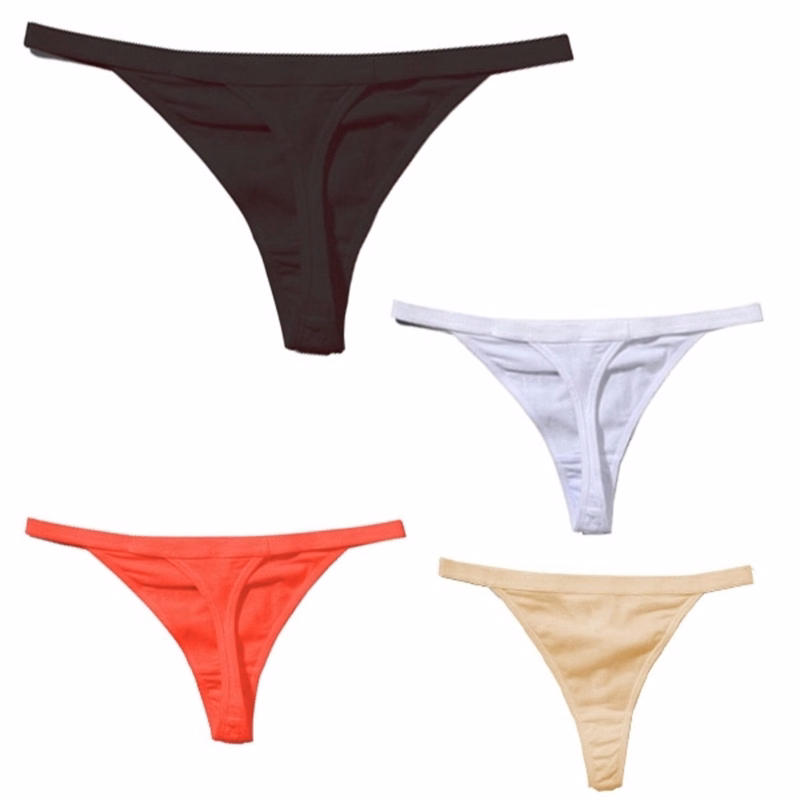 Bikini G-String
