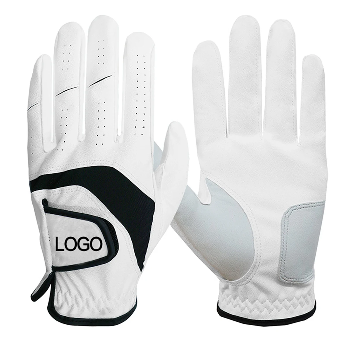 Premium Golf Glove 1