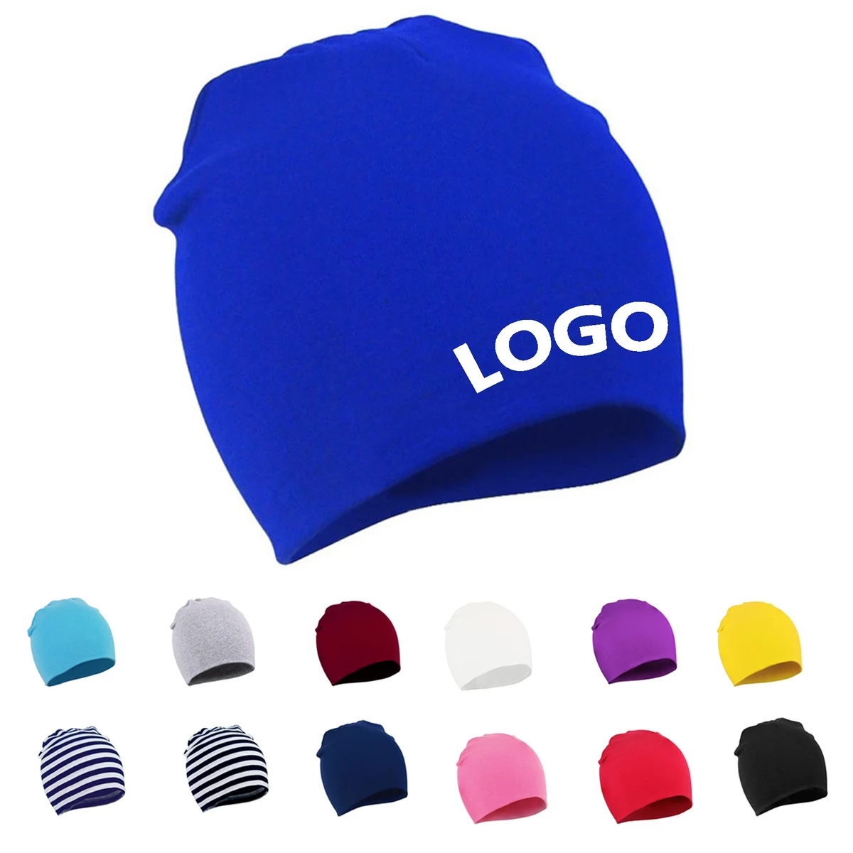 Infant Toddler Kid Hats 1