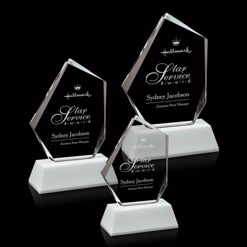 Buddington Award - White
