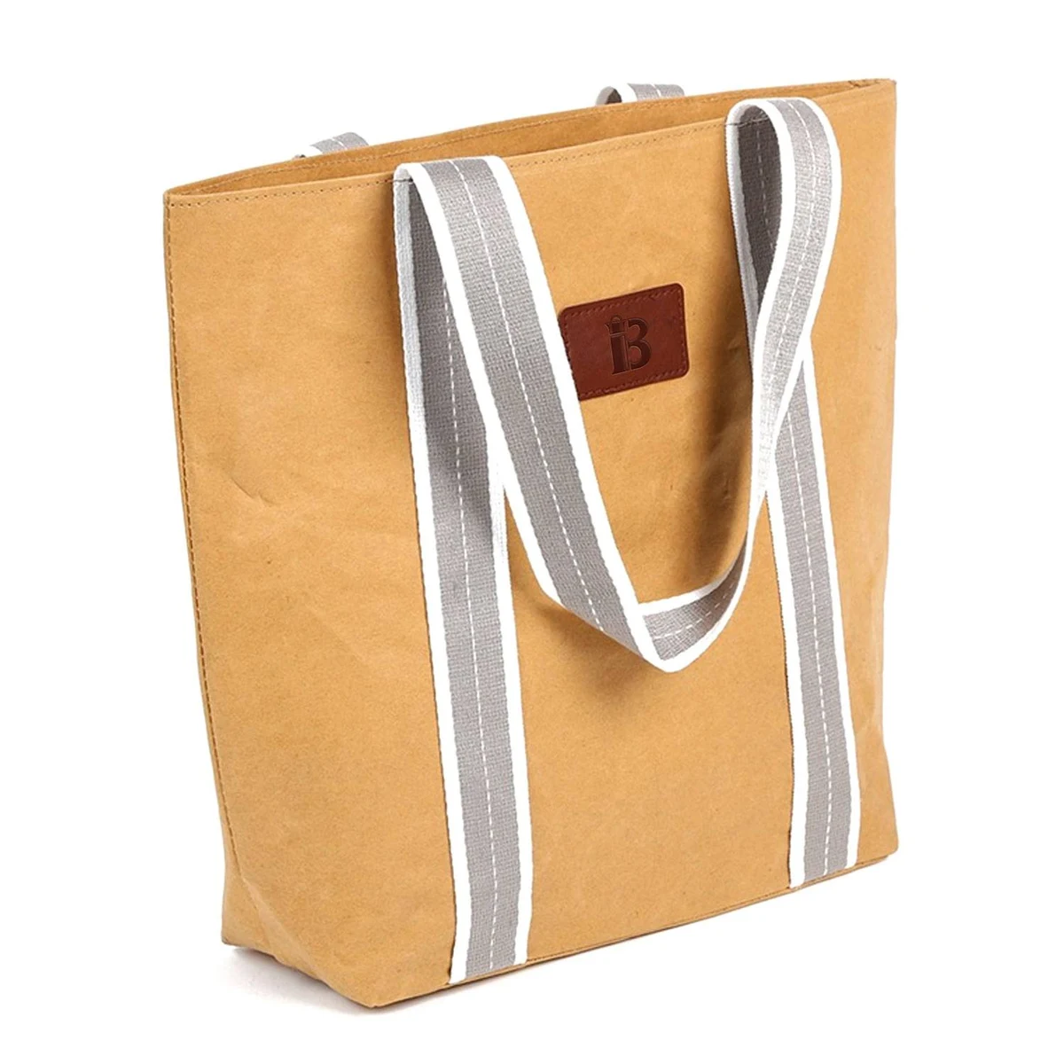Customized Kraft Paper Bag 1