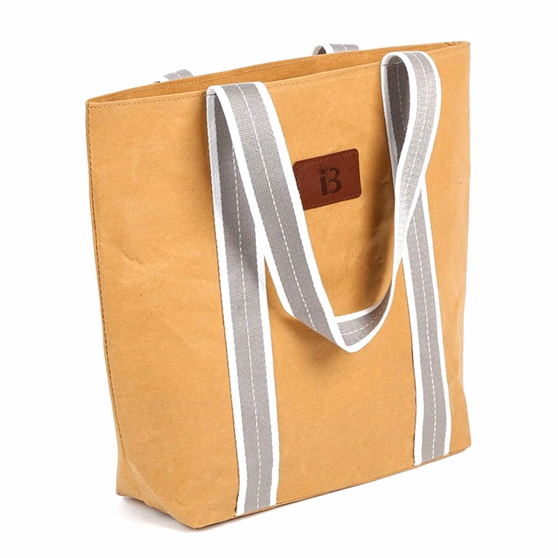 Customized Kraft Paper Bag