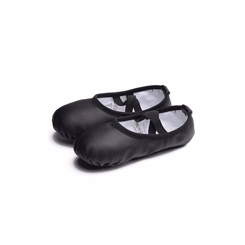 Ballet Practice Shoes