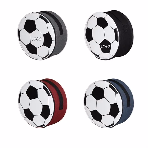Football Bag for Work, School and Travel